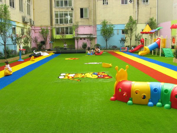 合肥幼兒園裝修哪家公司做的好?裝修有哪些流程的呢?