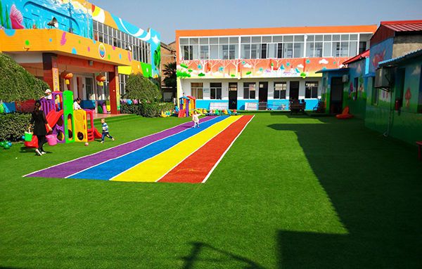 合肥幼兒園裝修一平米多少錢