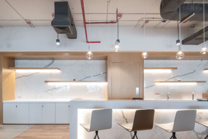 合肥辦公室裝修公司怎么報價