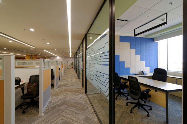 合肥辦公室設(shè)計(jì)公司都有哪些