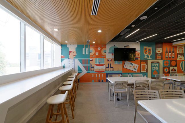 合肥辦公室裝修公司如何選擇？裝修一般要花多少錢(qián)