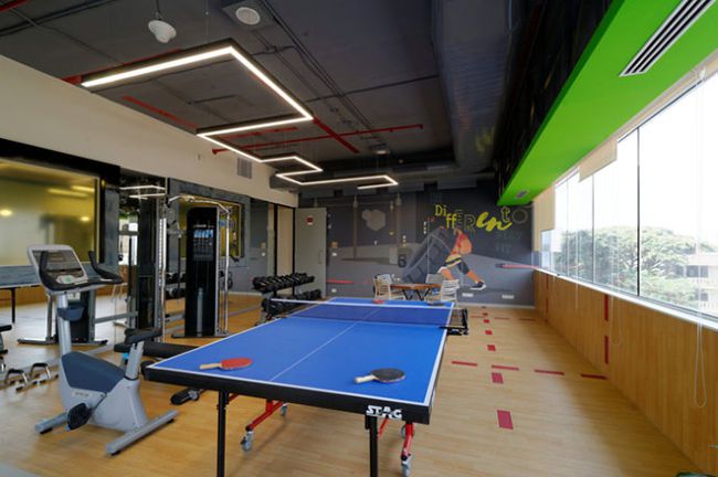 合肥辦公室裝修設(shè)計(jì)公司哪家好？