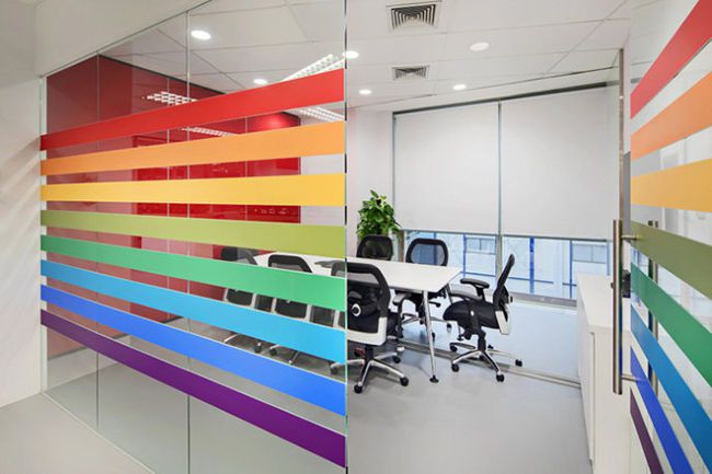 合肥辦公室裝修怎么設(shè)計(jì)布局