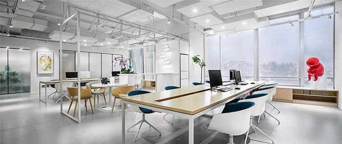 300平辦公室裝修價(jià)格多少錢？