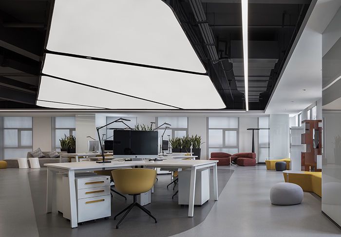 合肥辦公室裝修公司,辦公室裝修哪家好啊？