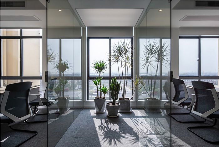 1000平電商公司做辦公室裝修大概需要多少費(fèi)用？