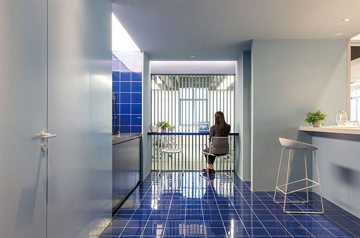 怎樣裝修設(shè)計(jì)才能讓合肥電商辦公室裝修效果更好