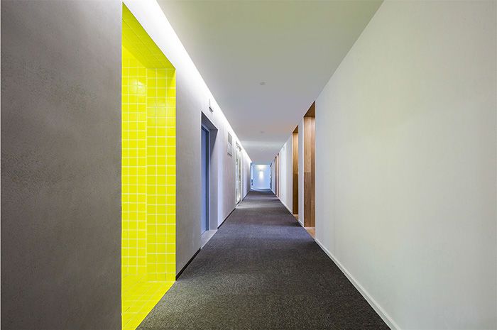 電商辦公室裝修設(shè)計(jì)案例效果圖案例