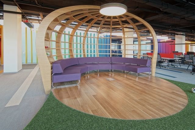 合肥廠房裝修要注意功能是否合理分布