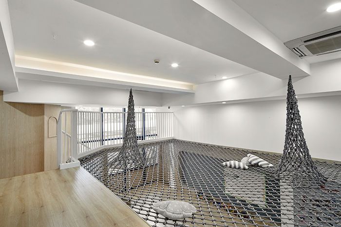 合肥幼兒園設(shè)計(jì)公司要具備哪些優(yōu)勢呢