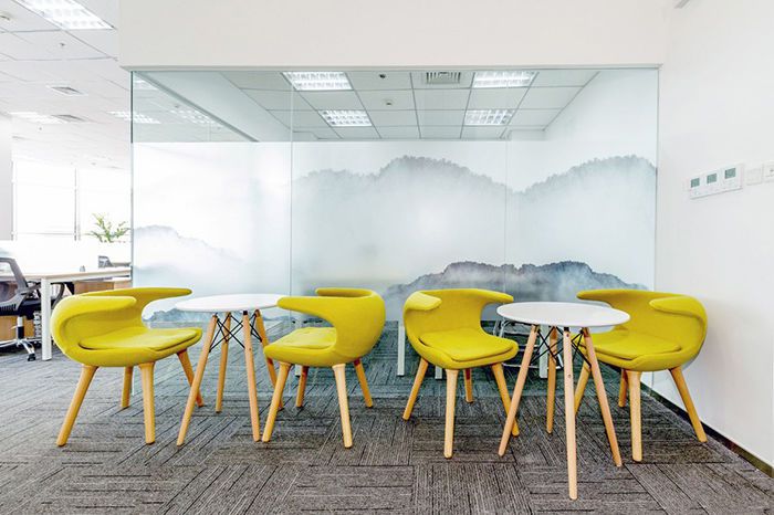 合肥辦公室裝修過程中我們?nèi)绾慰刂茻麸椇蜔艄庠O(shè)計(jì)的裝修質(zhì)量?