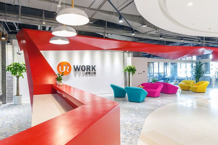 現(xiàn)代辦公室裝修設(shè)計(jì)有哪些特點(diǎn)