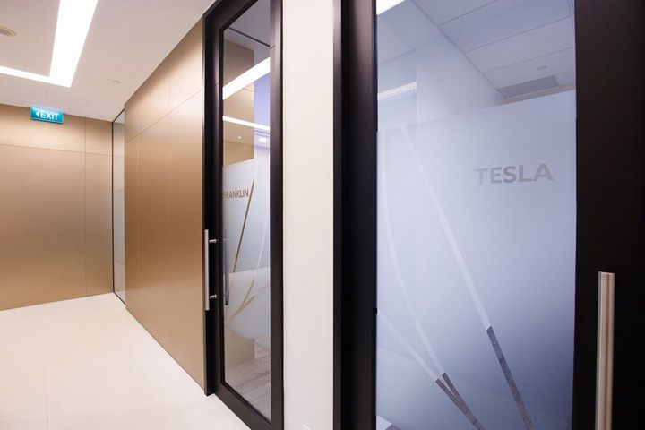 500平辦公室裝修裝修怎么做?辦公室裝修時尚才是有文化