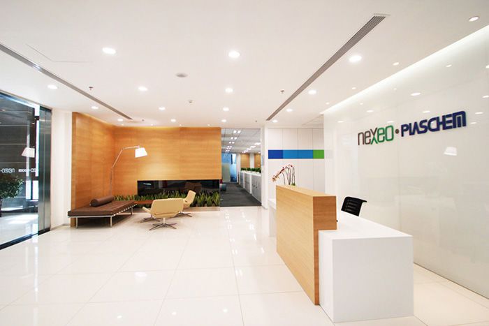 合肥1200平辦公室裝修注意事項(xiàng)中要注意哪些細(xì)節(jié)?