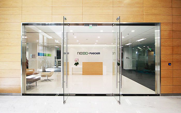 1200平米商務(wù)公司辦公室裝修多少錢一平米