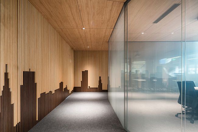 400平米的辦公室裝修費用預(yù)算大概是多少