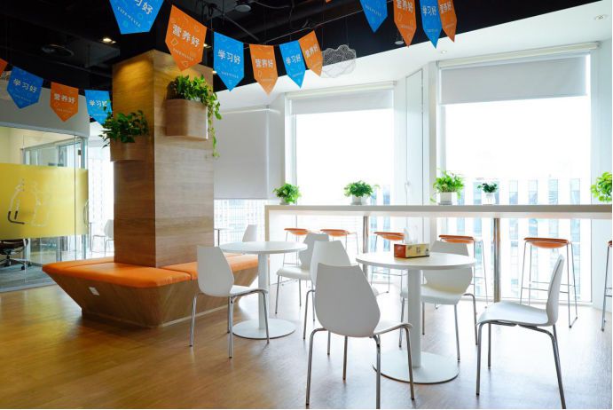 辦公室1400平米裝修費(fèi)用多少錢?辦公室設(shè)計(jì)要注意什么?