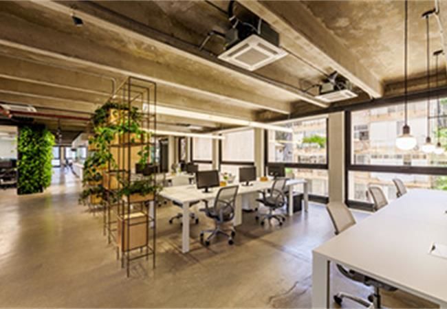 合肥廠房辦公室裝修報價清單包含哪些內(nèi)容和項目？