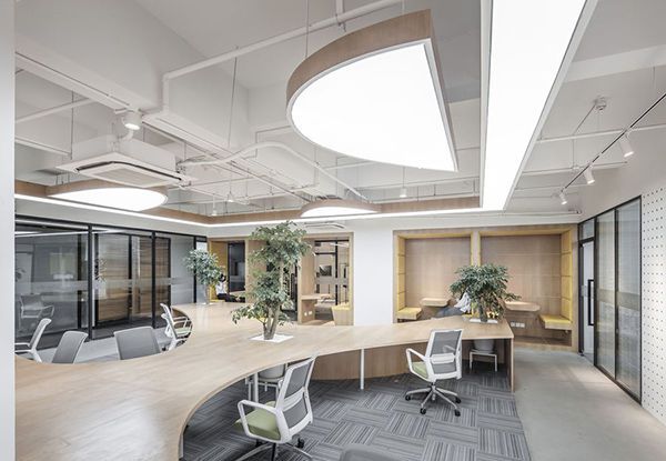 辦公室裝修價(jià)格一平方多少錢(qián)?辦公室裝修材料價(jià)格貴不貴