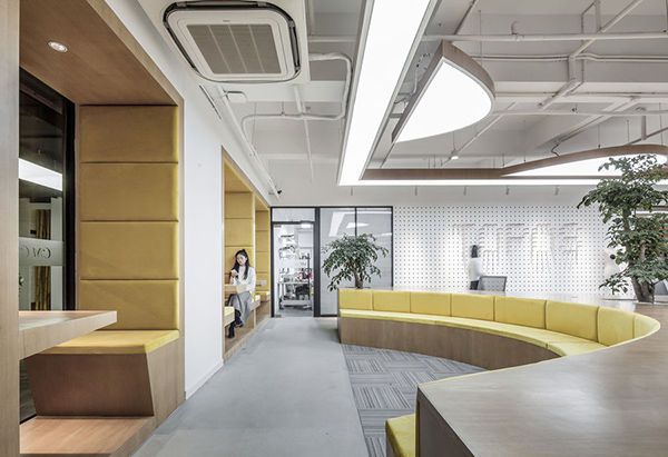 辦公室裝修材料清單都包括什么內(nèi)容?