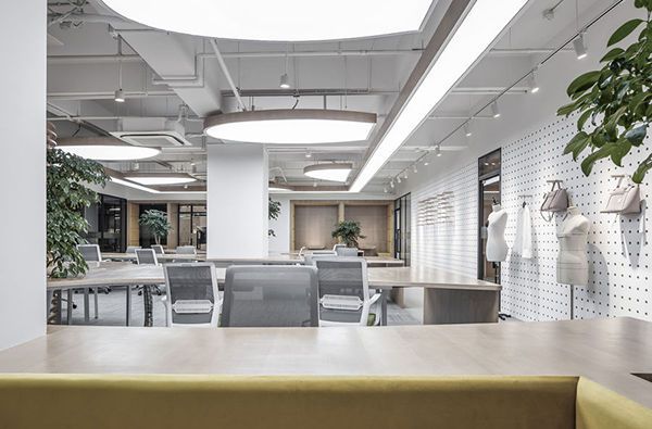 辦公室裝修材料有哪些?辦公室裝修材料選購(gòu)