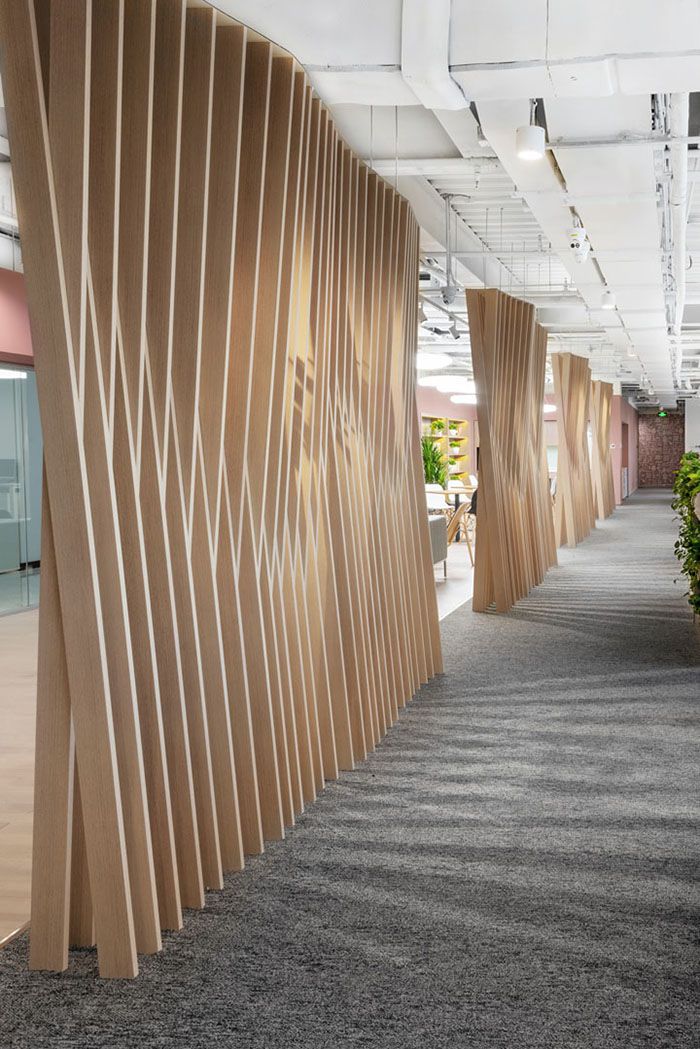 合肥傳媒公司辦公室裝修照明設(shè)計注意哪些細(xì)節(jié) 