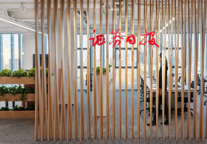 合肥新聞媒體公司的辦公室裝修需要注意哪些?