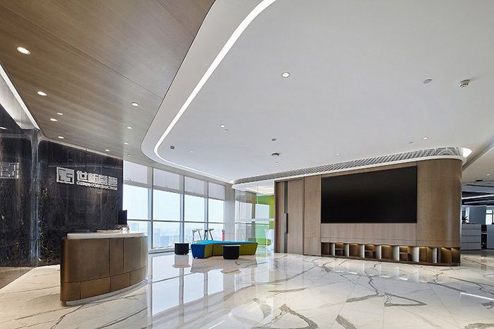 裝修辦公室裝修時應該有哪些步驟呢？