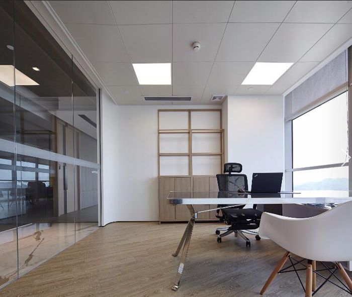 合肥辦公室裝修怎么選擇裝修公司