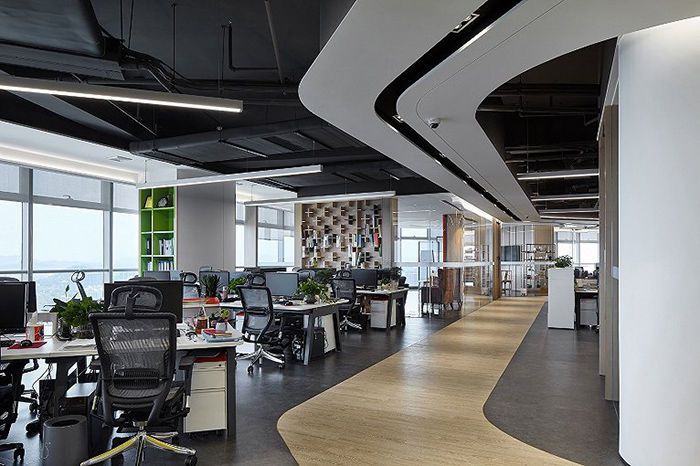 合肥辦公室裝潢改造需要注意的事項有哪些？