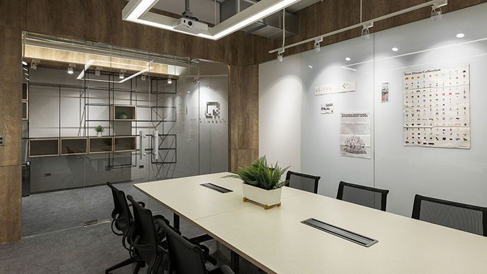 對(duì)于100平米辦公室設(shè)計(jì)布局有哪些要求