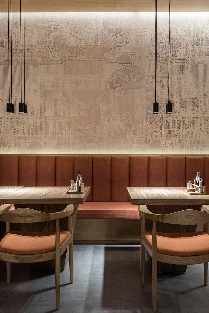 餐飲店裝修-合肥餐飲店裝修設(shè)計(jì)-合肥餐飲店面裝修