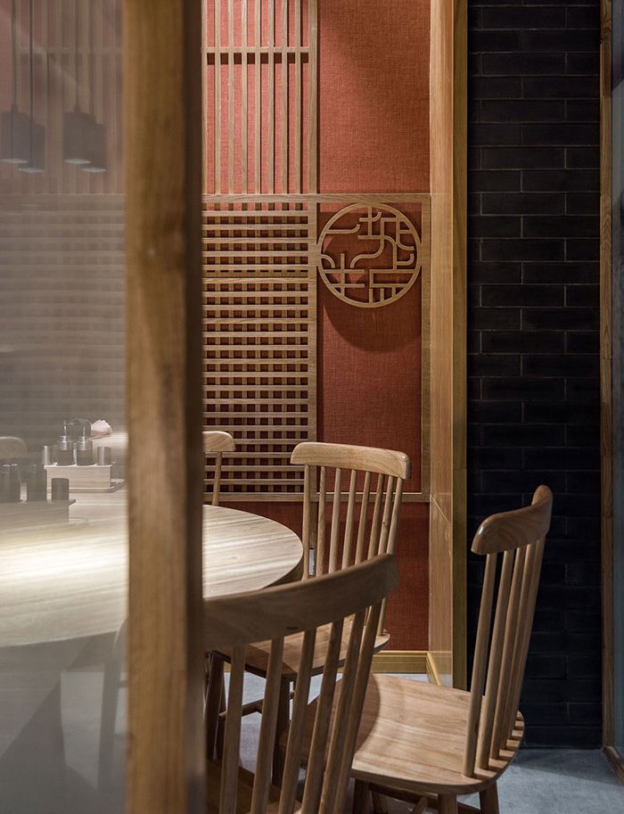 如何設(shè)計(jì)出一個(gè)頗具吸引力的合肥餐飲店面裝修？