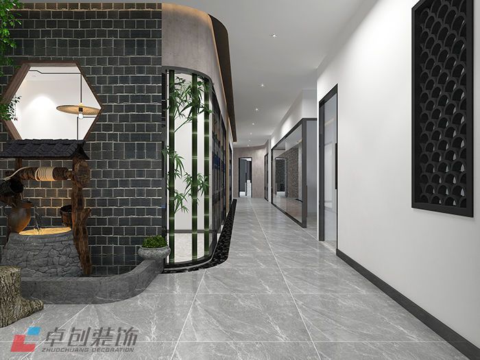 合肥辦公室裝修價格每平方多少錢?