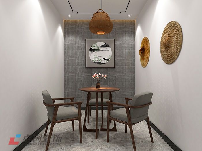 700平米辦公室裝修需要多少錢?