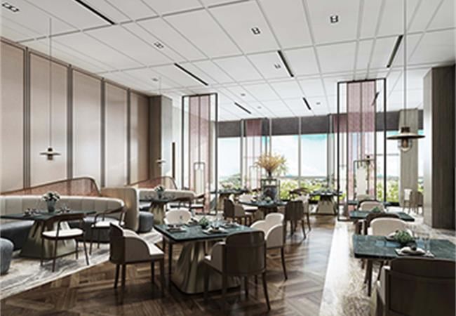 合肥工裝公司哪家好?把握好以下幾點就不難選擇