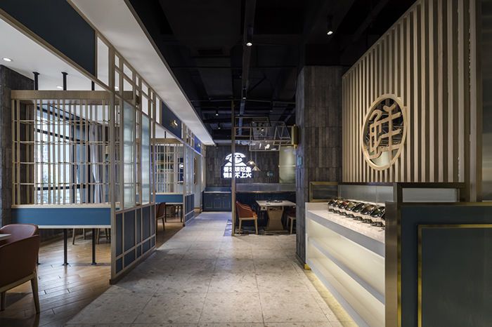 合肥火鍋店裝修應(yīng)如何做？大約花多少錢？