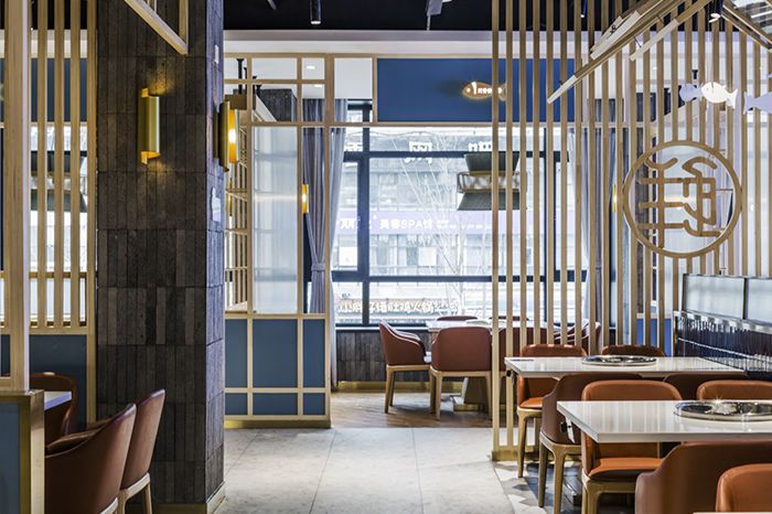 合肥火鍋店裝修桌椅家具要怎么去選擇