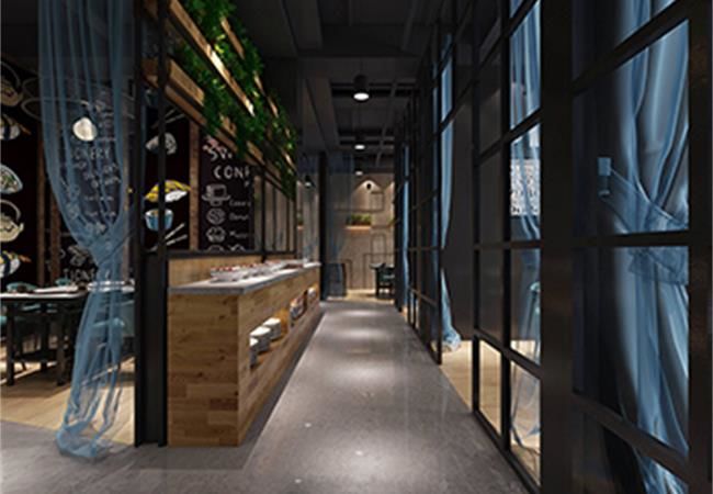 合肥火鍋店裝修節(jié)能燈選購(gòu)注意問(wèn)題【卓創(chuàng)裝飾】