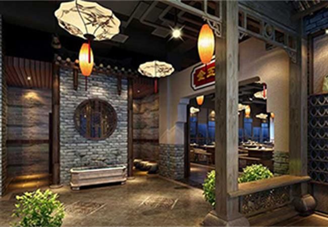 合肥火鍋店店面裝修注意這幾點(diǎn)，才是火鍋店?duì)I銷(xiāo)成功的起點(diǎn)？