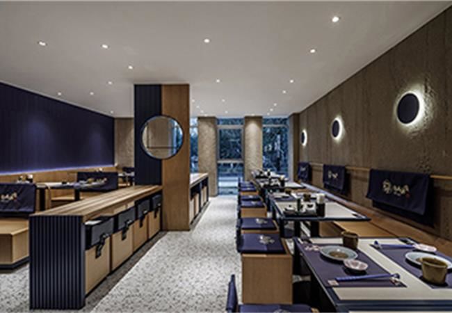 合肥特色主題餐廳裝修設(shè)計理念，這才是正確打開方式！