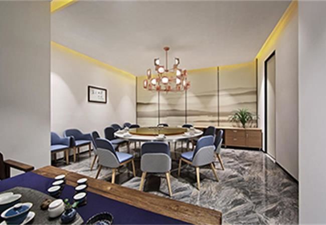 合肥小餐飲店裝修設(shè)計淺析—卓創(chuàng)裝飾