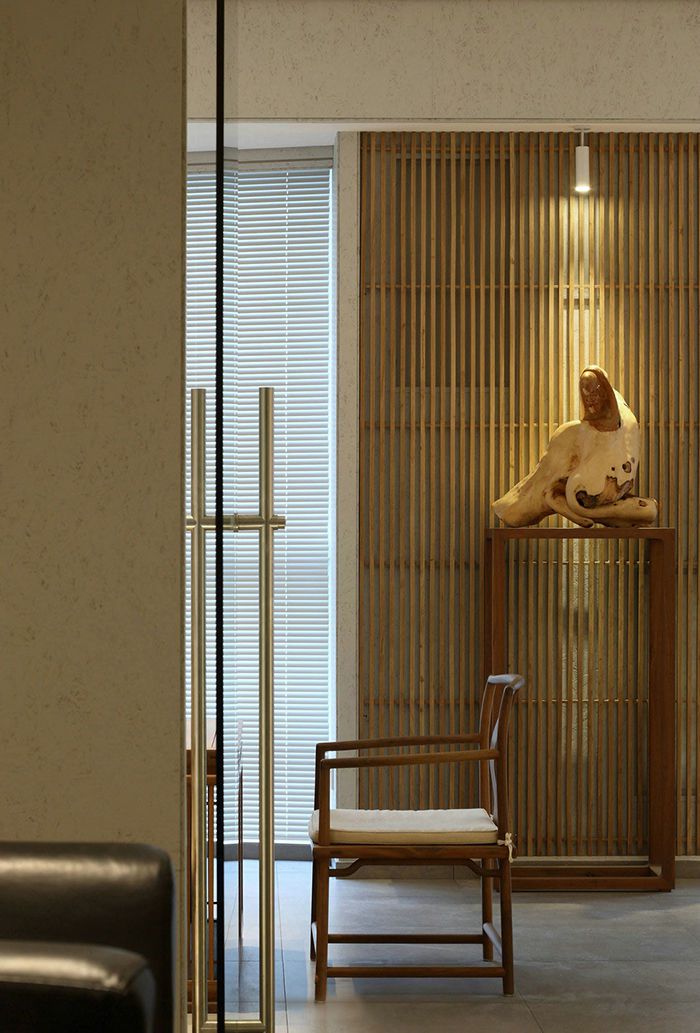 中式風格辦公室怎么裝修 中式辦公室裝修效果圖