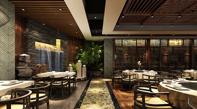 飯店裝修施工流程?餐飲店裝修設(shè)計(jì)技巧?