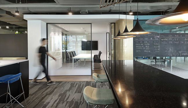 合肥辦公室裝修隔斷價格一平米多少錢