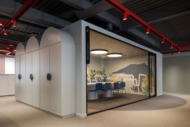 怎么挑選出專業(yè)的合肥辦公室裝修公司? 