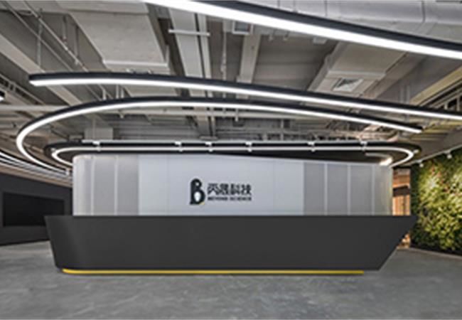 合肥廠房裝修施工中防靜電地板的安裝工藝有哪些要求