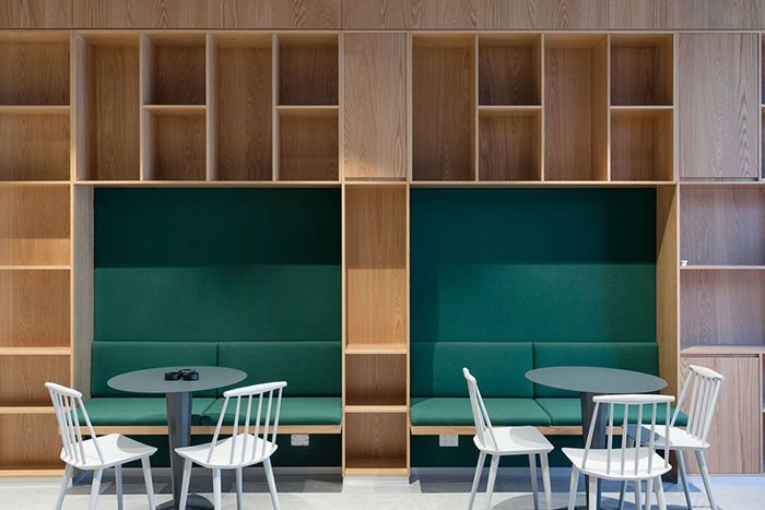 辦公室裝修風(fēng)格有哪些？現(xiàn)代工業(yè)風(fēng)格辦公室裝修該如何布局