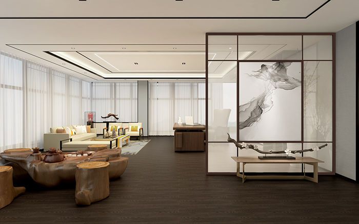 合肥裝飾公司哪家做辦公室設(shè)計專業(yè)