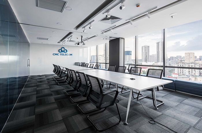 合肥辦公樓裝修設(shè)計價格_公司辦公室怎么設(shè)計裝修?